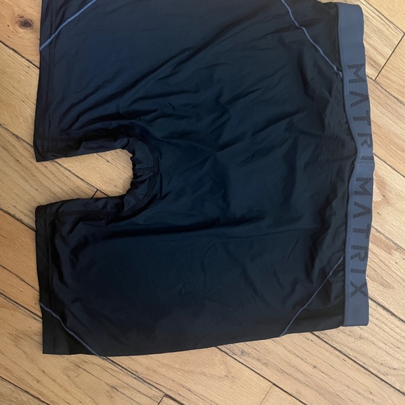 2 PAIRS Matrix driWear Boxer Brief - Picture 4 of 4